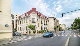 Le Boutique Hotel Moxa