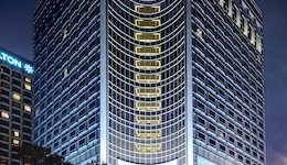 Carlton Hotel Singapore