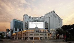 Rendezvous Hotel Singapore By Far East Hospitality