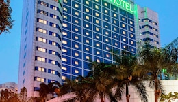 Orchard Hotel Singapore (Sg Clean)