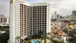 Village Hotel Bugis By Far East Hospitality