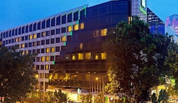 Holiday Inn Singapore Orchard City Centre By Ihg