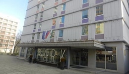 B&B Hotel Ljubljana Park