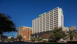 Holiday Inn New Orleans - Downtown Superdome, An Ihg Hotel