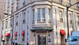 Hotel Monterey Ginza