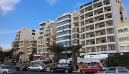 Sliema Marina Hotel