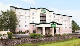 Wingate By Wyndham Chattanooga