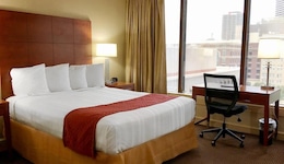 Blake Hotel New Orleans, BW Signature Collection