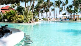 Grand Bavaro Princess All Inclusive
