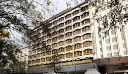 Titania Hotel