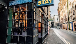Stay Central Hotel