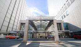 Shinagawa Prince Hotel