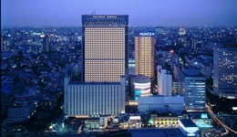 Shinagawa Prince Hotel