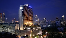 Pathunwan Princess Hotel