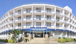 Hotel Ght Costa Brava & Spa