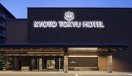 Kyoto Tokyu Hotel