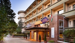 Mamaison Hotel Andrassy Budapest
