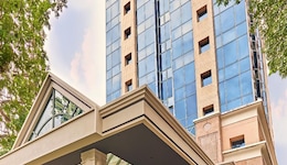 Vibe Hotel Singapore Orchard