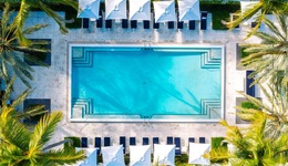 Tideline Palm Beach Ocean Resort And Spa