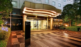 New Otani Inn Tokyo