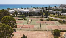 El Mouradi Cap Mahdia