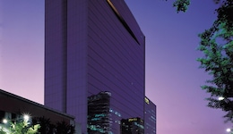 Koreana Hotel