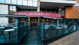 Amerian Cordoba Park Hotel