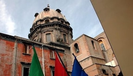 Caravaggio Hotel
