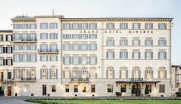 Grand Hotel Minerva