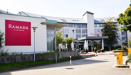Ramada By Wyndham Dresden