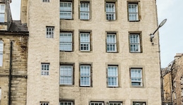 Grassmarket Hotel
