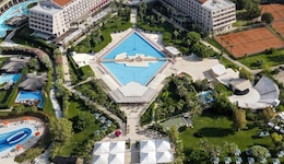 Hotel Kaya Belek - All Inclusive