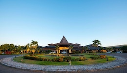 Vila Gale Resort Mares -  All Inclusive