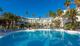 Sol Lanzarote