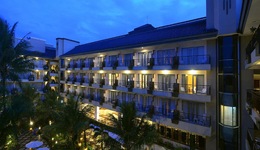 The Jayakarta Suites Bandung