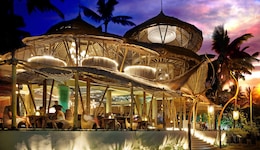 Bali Mandira Beach Resort & Spa