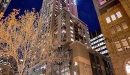 Amora Hotel Jamison Sydney