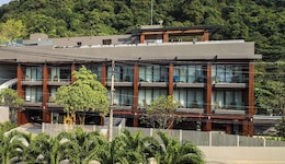Kc Grande Resort Koh Chang