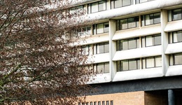Muthu Glasgow River Hotel
