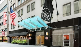 Aura Hotel Times Square