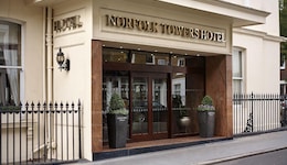 Norfolk Towers Paddington Hotel