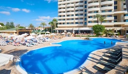 Welike Hotel Marfil Playa