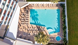 Best Western Rhodes Plaza Hotel