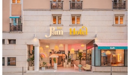Nice Pam Hotel