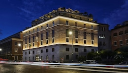Fortyseven Boutique Hotel