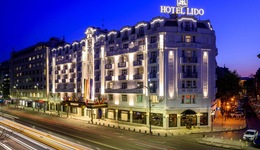 Lido By Phoenicia