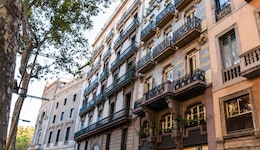 Ramblas Hotel  Barcelona