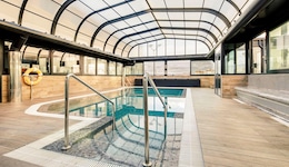 Gran Hotel Luna de Granada