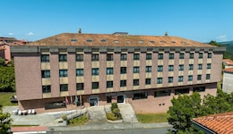 Hotel Faranda Los Tilos, Ascend Hotel Collection