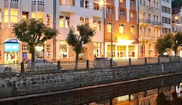 Dvorak Spa & Wellness